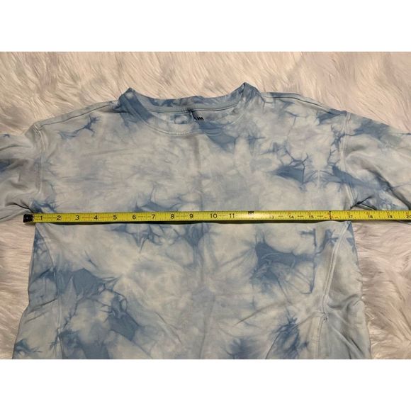 Up in the clouds crewneck - Picture 6 of 7